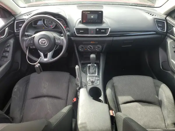 JM1BM1U72G1311377 2016 MAZDA 3 - Image 8