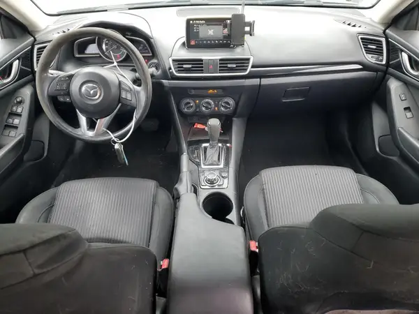 JM1BM1U72G1311444 2016 MAZDA 3 - Image 8