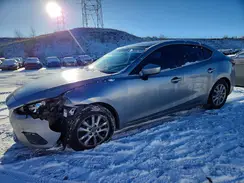 JM1BM1U72G1311525 2016 MAZDA 3