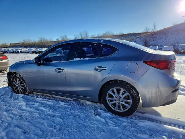 JM1BM1U72G1311525 2016 MAZDA 3 - Image 2