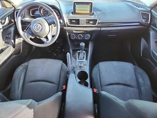 JM1BM1U72G1311525 2016 MAZDA 3 - Image 8