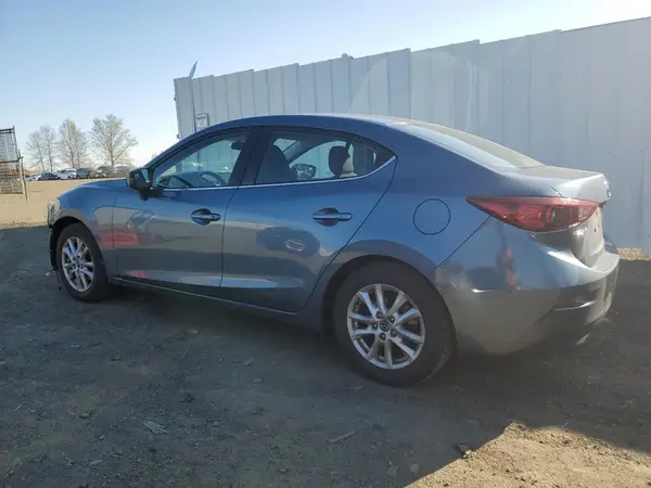 JM1BM1U72G1314831 2016 MAZDA 3 - Image 2