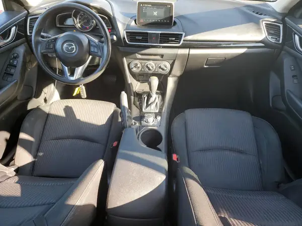 JM1BM1U72G1314831 2016 MAZDA 3 - Image 8