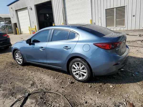 JM1BM1U72G1316515 2016 MAZDA 3 - Image 2
