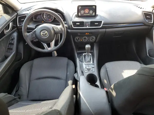 JM1BM1U72G1316515 2016 MAZDA 3 - Image 8