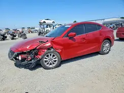 JM1BM1U72G1317163 2016 MAZDA 3