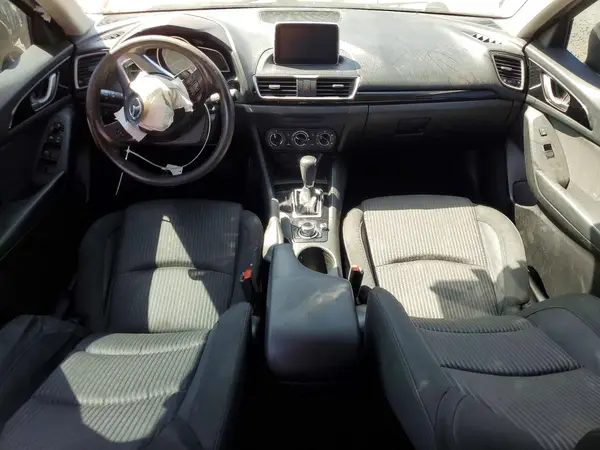JM1BM1U72G1317163 2016 MAZDA 3 - Image 8