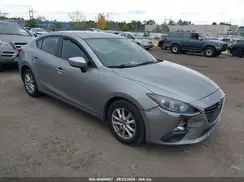 JM1BM1U72G1317406 2016 MAZDA 3
