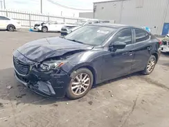 JM1BM1U72G1322380 2016 MAZDA 3