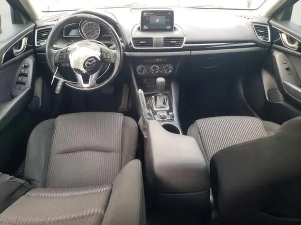 JM1BM1U72G1322380 2016 MAZDA 3 - Image 8