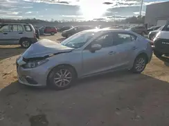 JM1BM1U72G1323125 2016 MAZDA 3