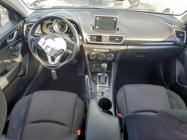 JM1BM1U72G1323125 2016 MAZDA 3 - Image 8