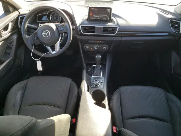 JM1BM1U72G1324274 2016 MAZDA 3 - Image 8
