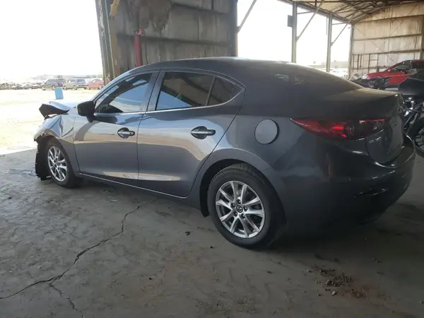 JM1BM1U72G1328003 2016 MAZDA 3 - Image 2