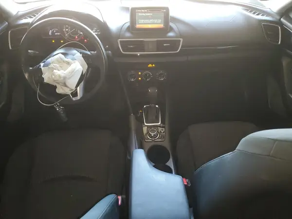 JM1BM1U72G1328003 2016 MAZDA 3 - Image 8