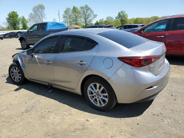 JM1BM1U72G1329636 2016 MAZDA 3 - Image 2