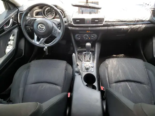 JM1BM1U72G1329636 2016 MAZDA 3 - Image 8
