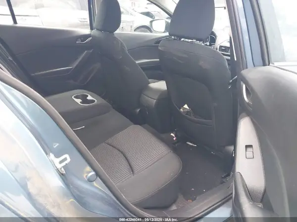 JM1BM1U72G1329829 2016 MAZDA 3 - Image 8