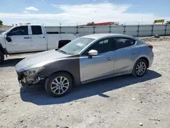 JM1BM1U72G1329927 2016 MAZDA 3