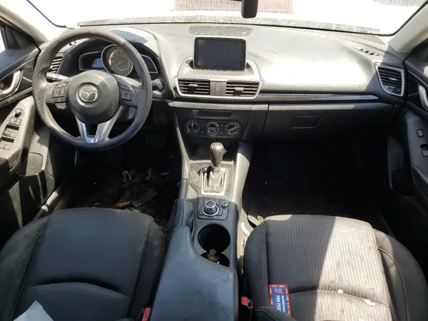 JM1BM1U72G1329927 2016 MAZDA 3 - Image 8