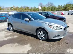 JM1BM1U72G1330091 2016 MAZDA 3