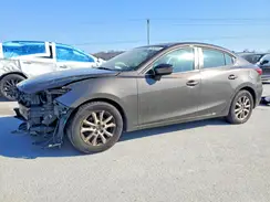 JM1BM1U72G1330348 2016 MAZDA 3