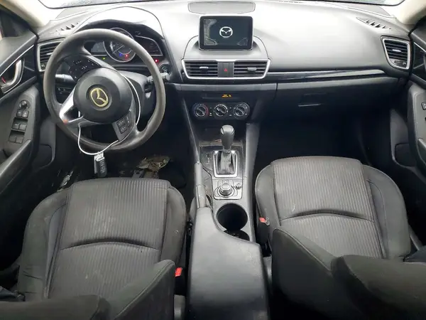 JM1BM1U72G1330348 2016 MAZDA 3 - Image 8