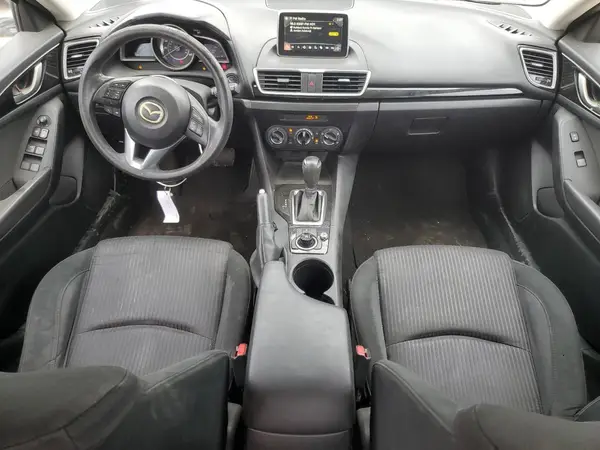 JM1BM1U72G1330527 2016 MAZDA 3 - Image 8