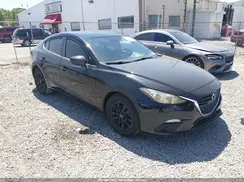 JM1BM1U72G1331113 2016 MAZDA 3