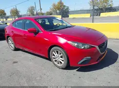 JM1BM1U72G1331578 2016 MAZDA 3