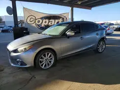 JM1BM1U72G1332861 2016 MAZDA 3