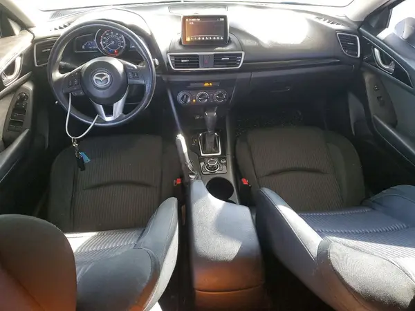 JM1BM1U72G1332861 2016 MAZDA 3 - Image 8