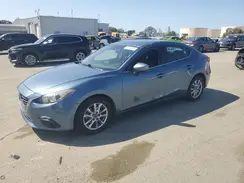 JM1BM1U72G1334707 2016 MAZDA 3