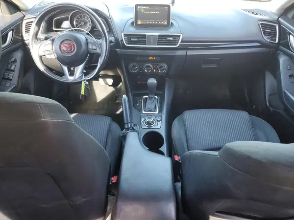 JM1BM1U72G1335274 2016 MAZDA 3 - Image 8