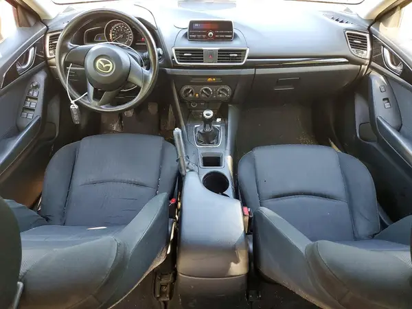 JM1BM1U72G1335808 2016 MAZDA 3 - Image 8