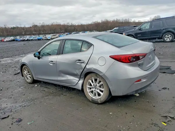 JM1BM1U72G1338353 2016 MAZDA 3 - Image 2