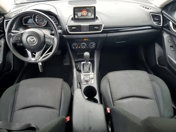 JM1BM1U72G1338353 2016 MAZDA 3 - Image 8