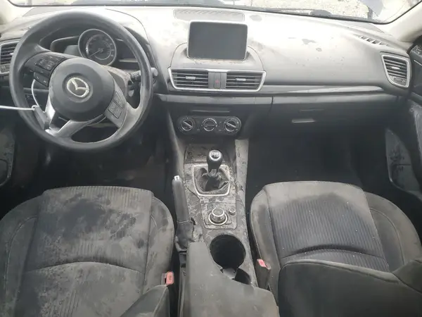 JM1BM1U72G1339003 2016 MAZDA 3 - Image 8