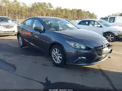 JM1BM1U72G1340121 2016 MAZDA 3