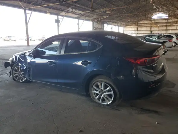 JM1BM1U72G1346078 2016 MAZDA 3 - Image 2