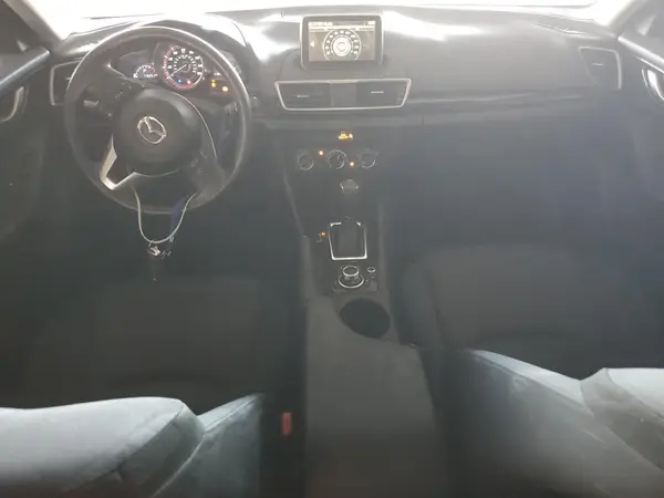 JM1BM1U72G1346078 2016 MAZDA 3 - Image 8