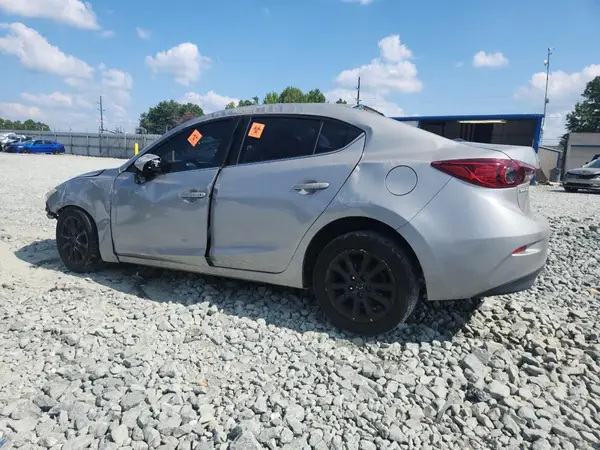 JM1BM1U72G1353841 2016 MAZDA 3 - Image 2