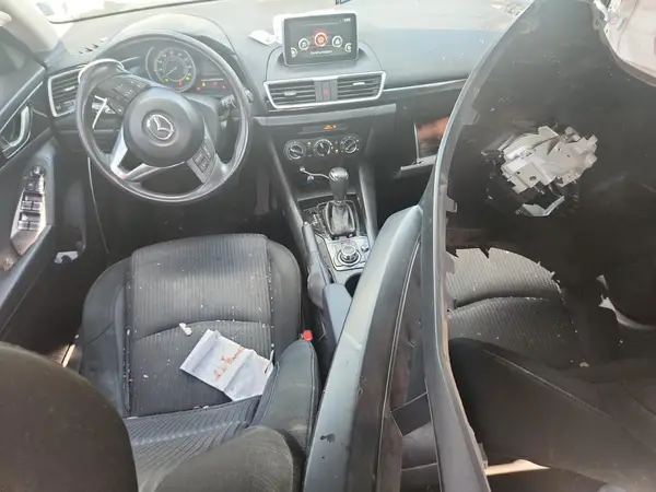JM1BM1U72G1353841 2016 MAZDA 3 - Image 8