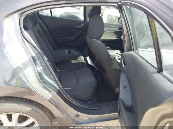 JM1BM1U72G1355718 2016 MAZDA 3 - Image 8