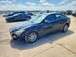JM1BM1U73G1278261 2016 MAZDA 3