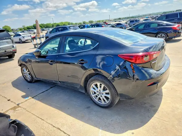 JM1BM1U73G1278261 2016 MAZDA 3 - Image 2