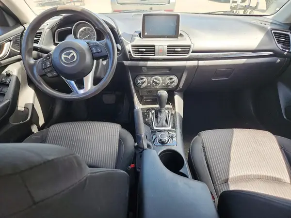 JM1BM1U73G1278261 2016 MAZDA 3 - Image 8