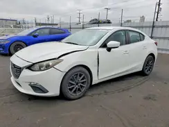 JM1BM1U73G1278955 2016 MAZDA 3