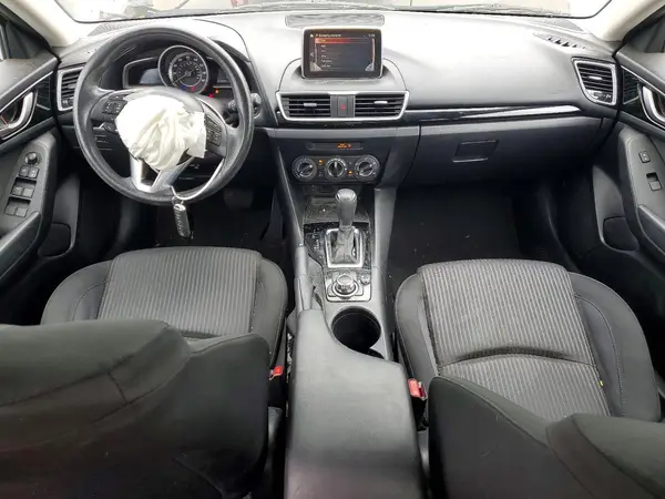 JM1BM1U73G1278955 2016 MAZDA 3 - Image 8