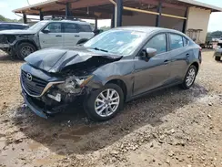 JM1BM1U73G1282357 2016 MAZDA 3